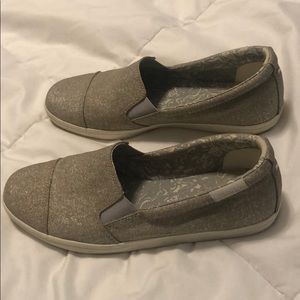 Puma Slip On Sneakers